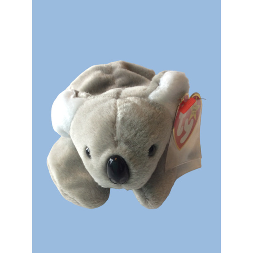 1996 Koala Ty Beanie Baby VINTAGE RETIRED NWT
